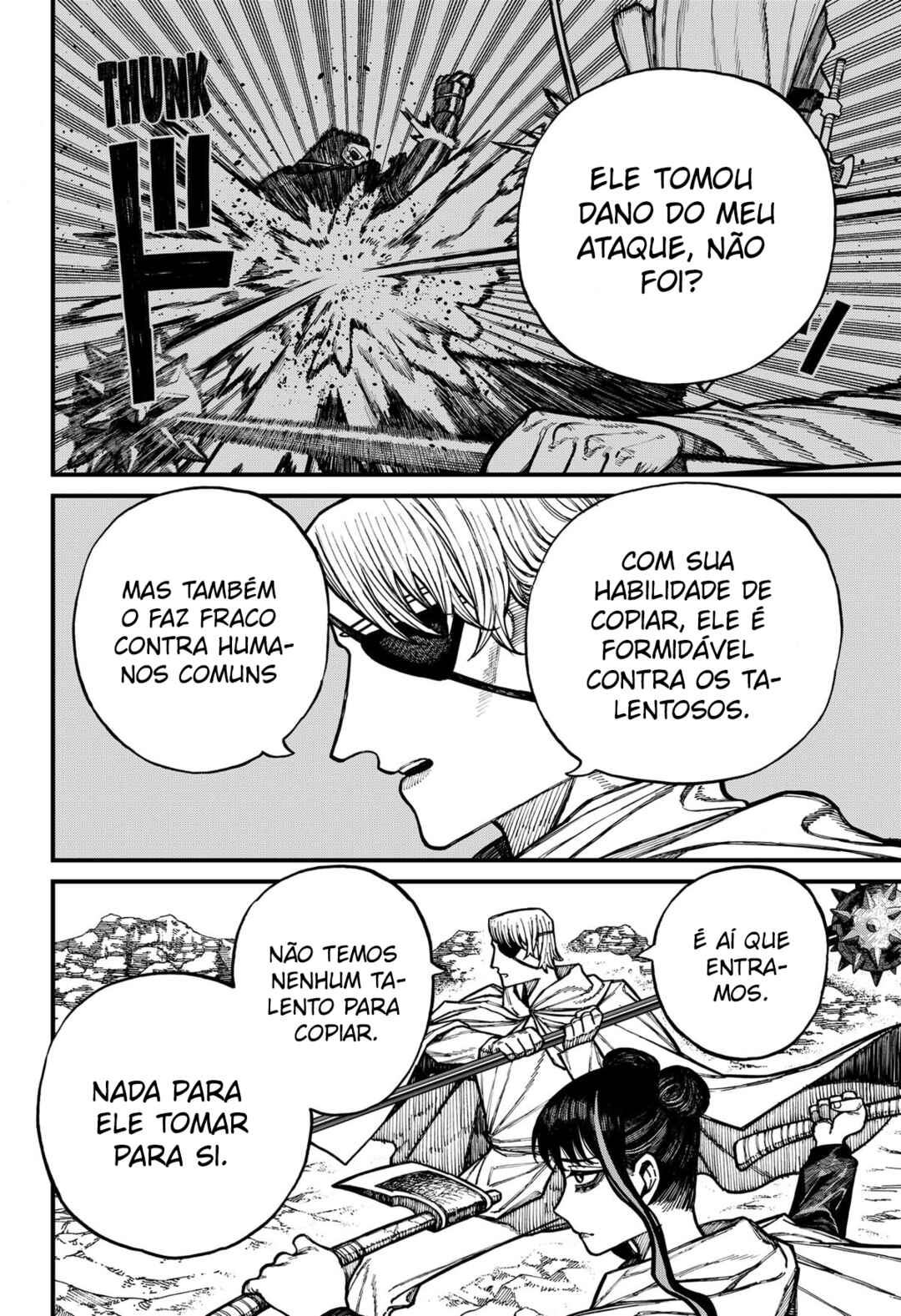 Read Centuria PT Manga Online