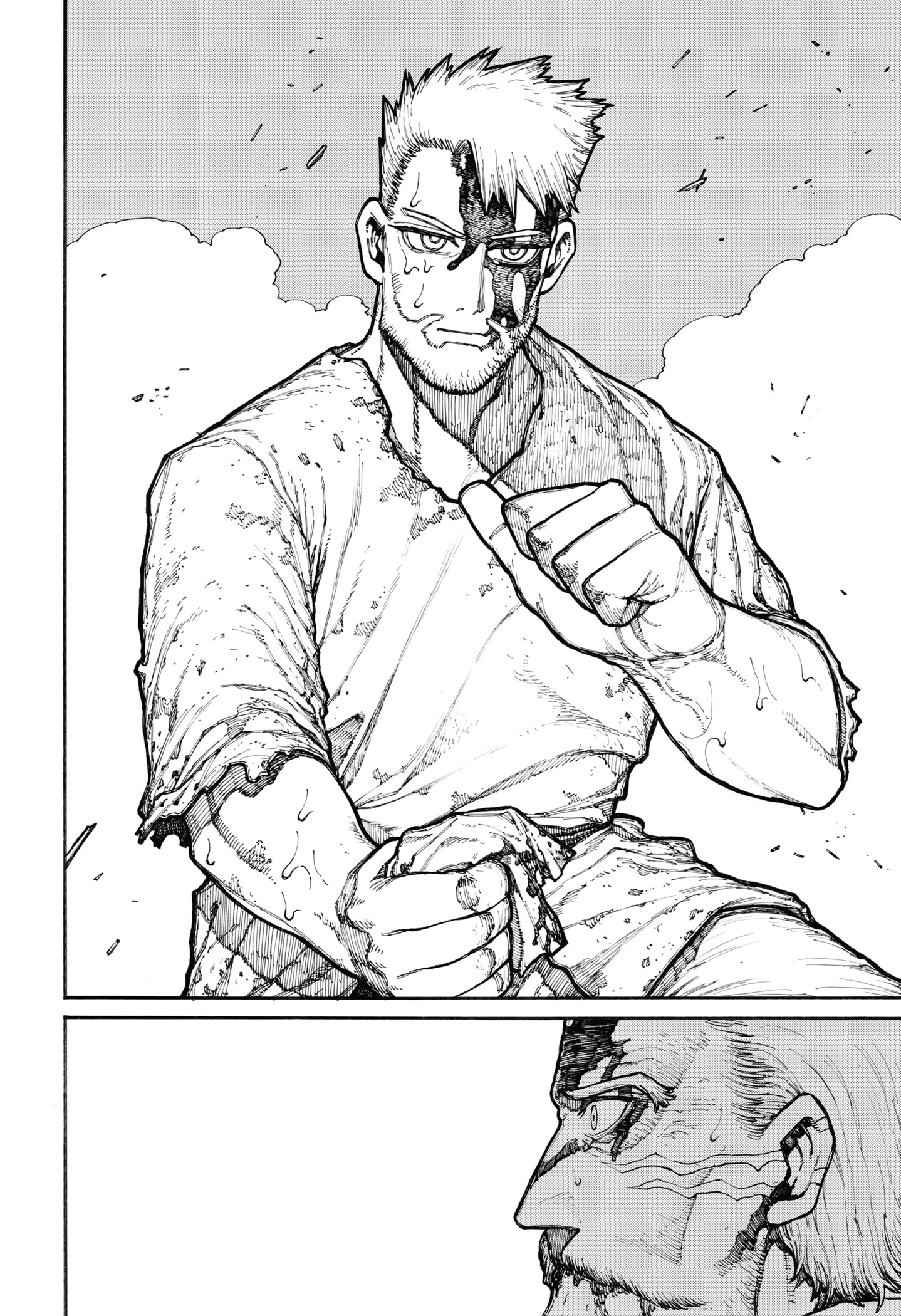 Read Centuria PT Manga Online