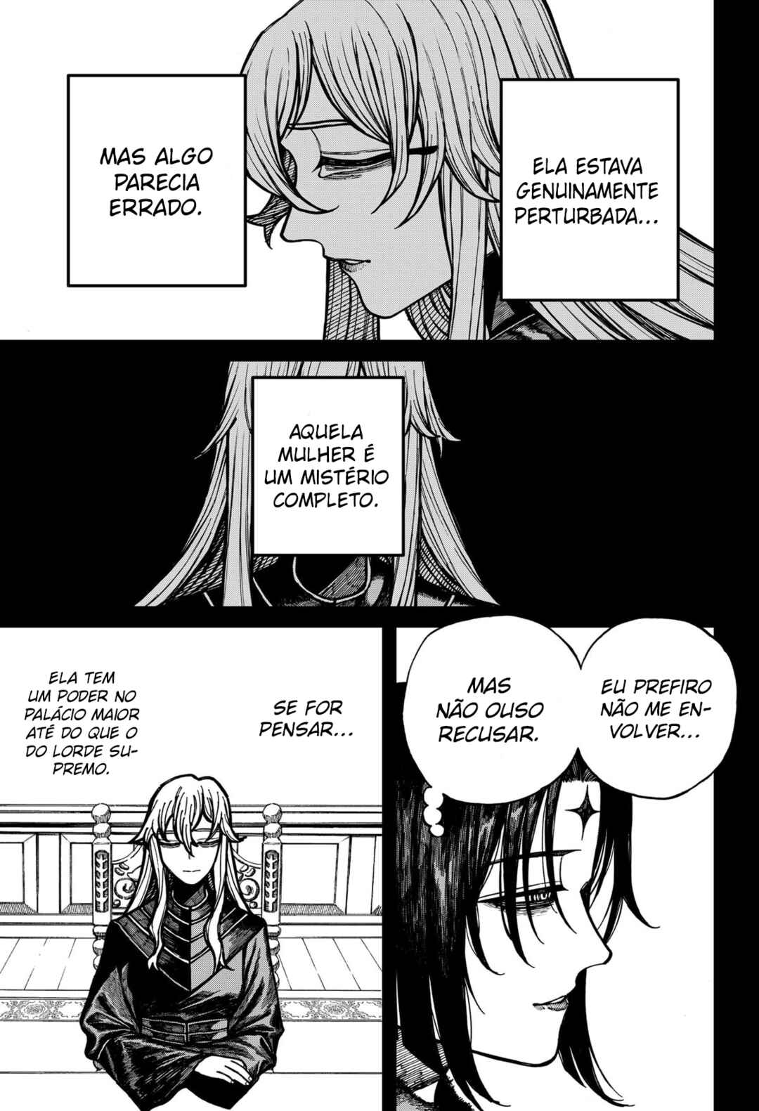 Read Centuria PT Manga Online