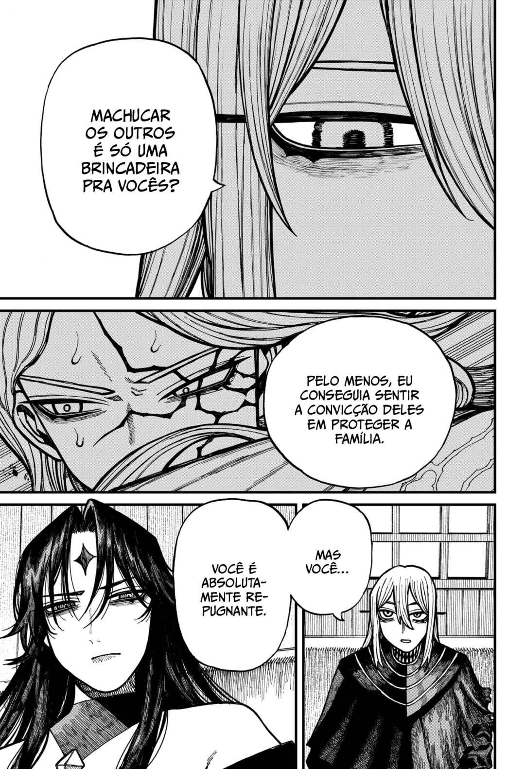 Read Centuria PT Manga Online
