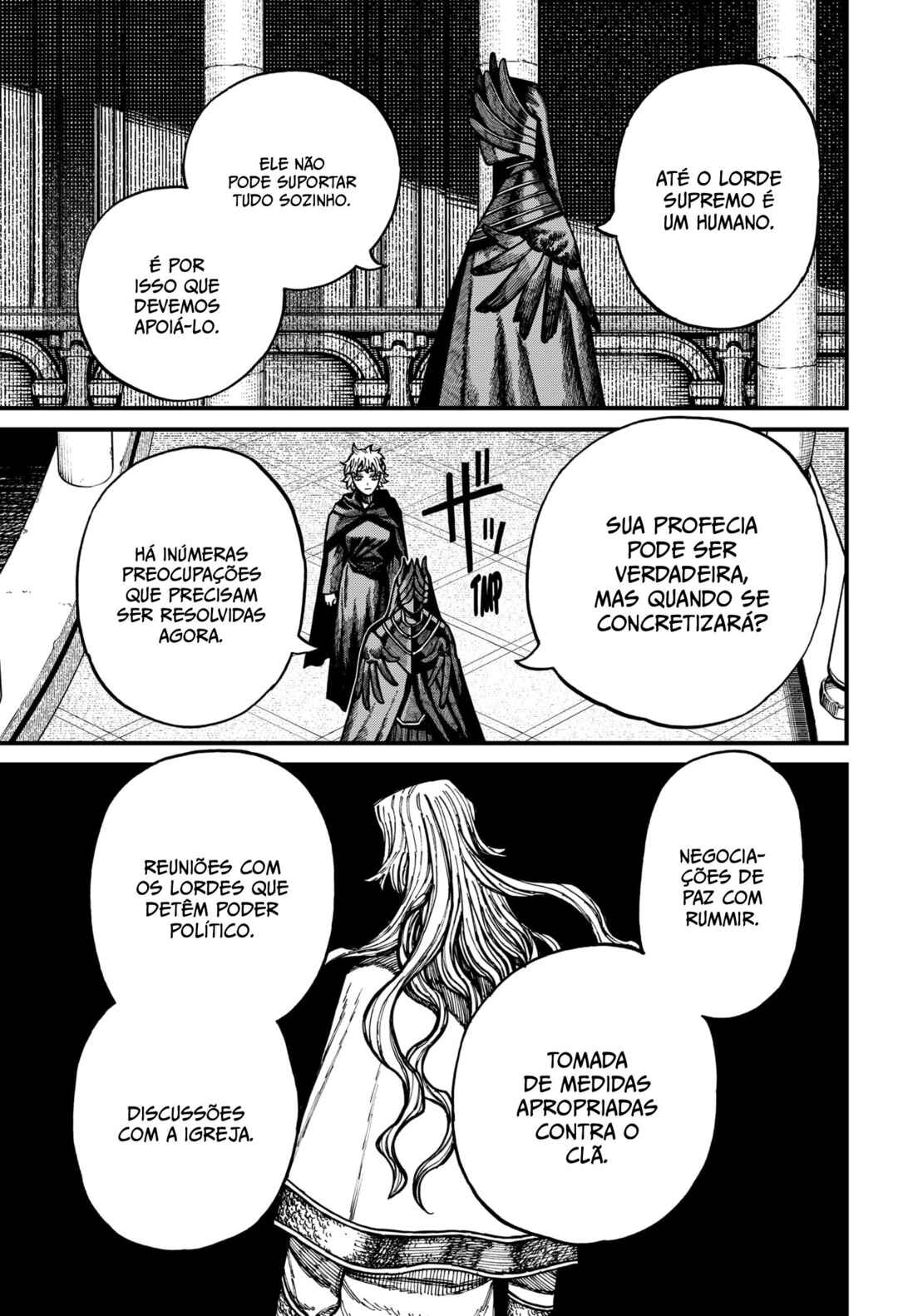Read Centuria PT Manga Online