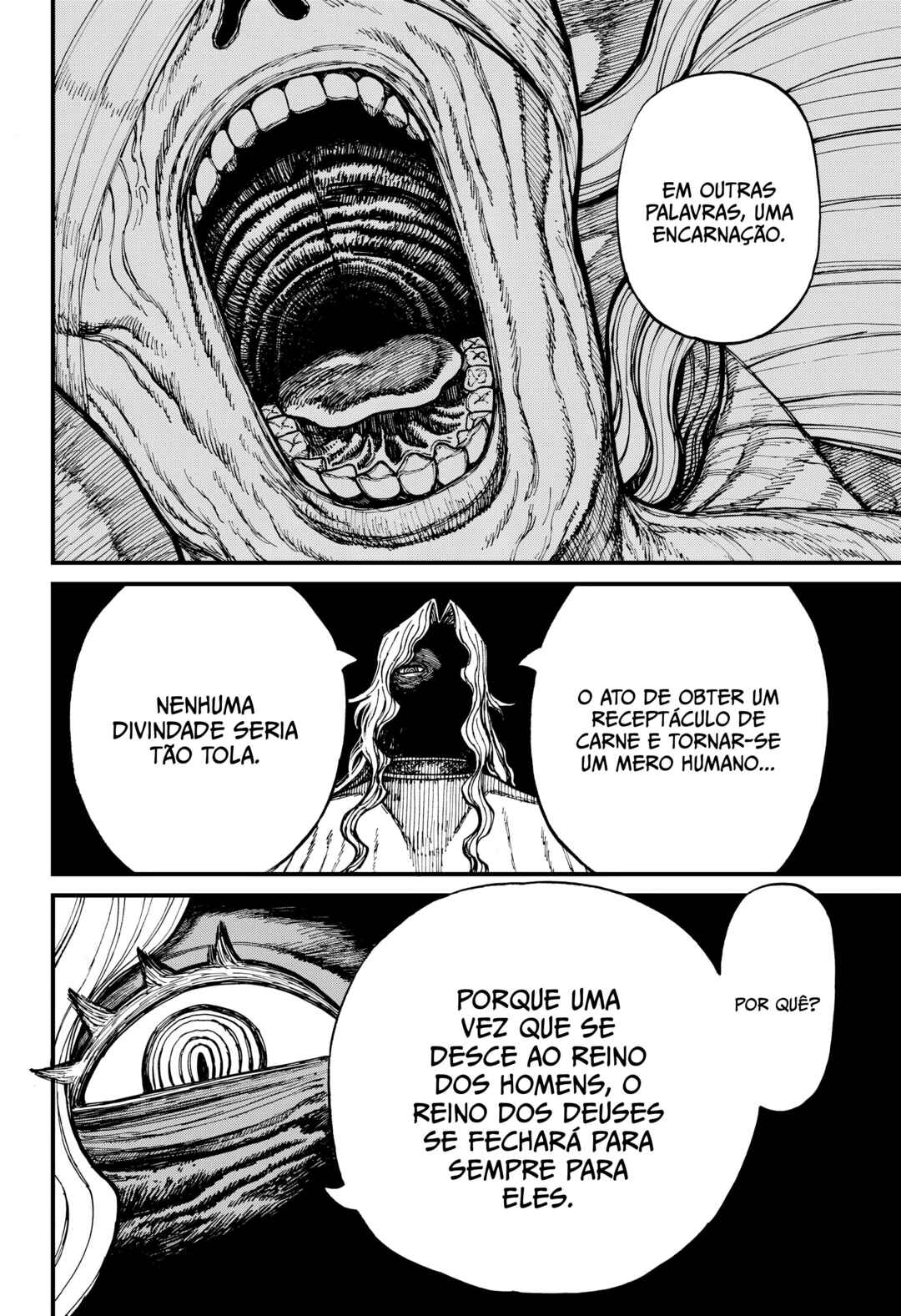 Read Centuria PT Manga Online