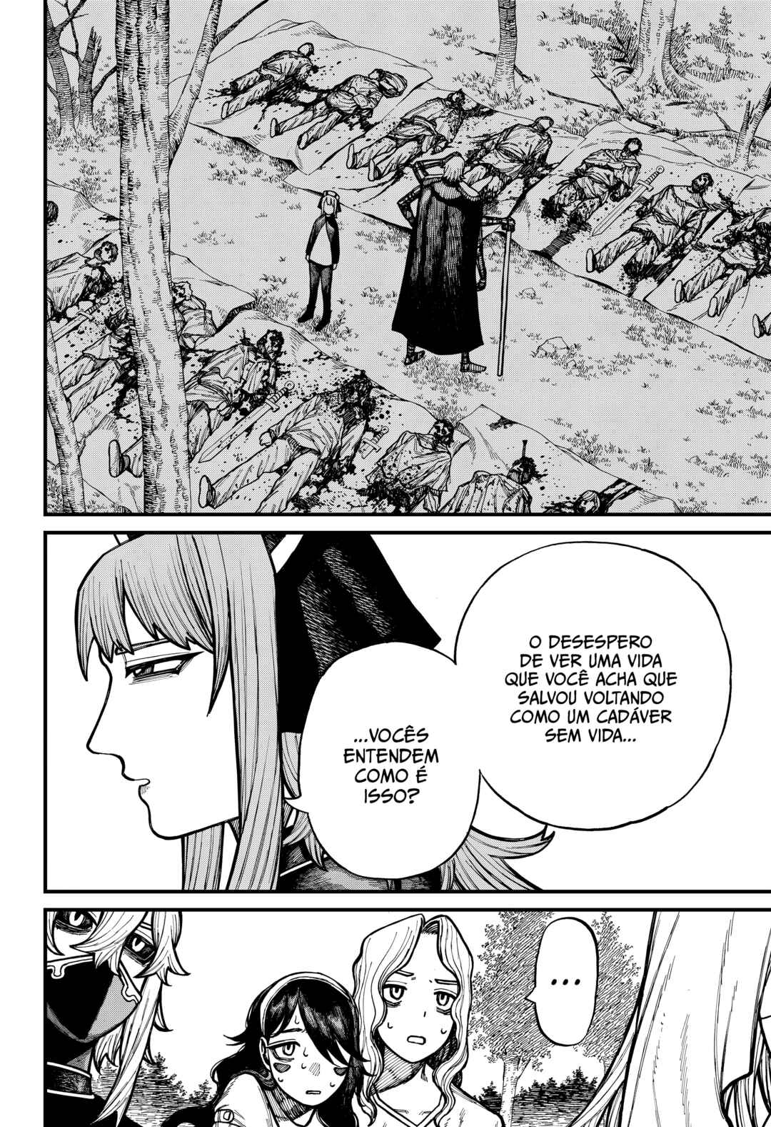 Read Centuria PT Manga Online