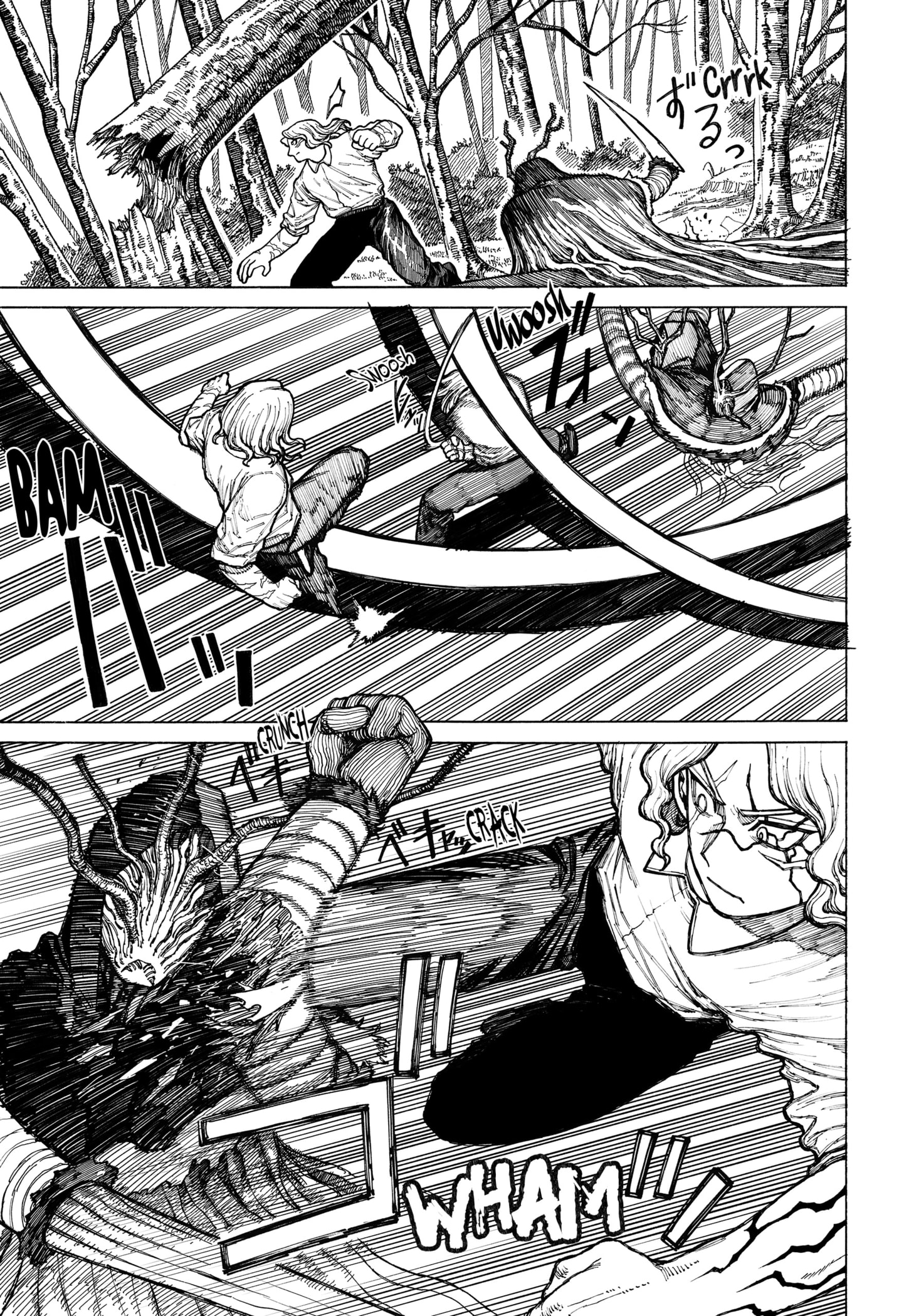 Read Centuria PT Manga Online