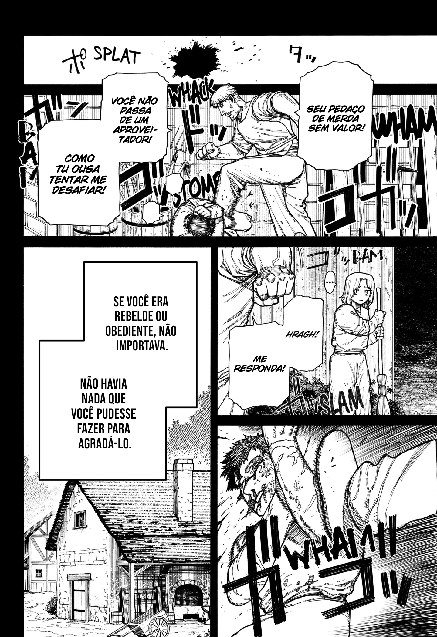 Read Centuria PT Manga Online