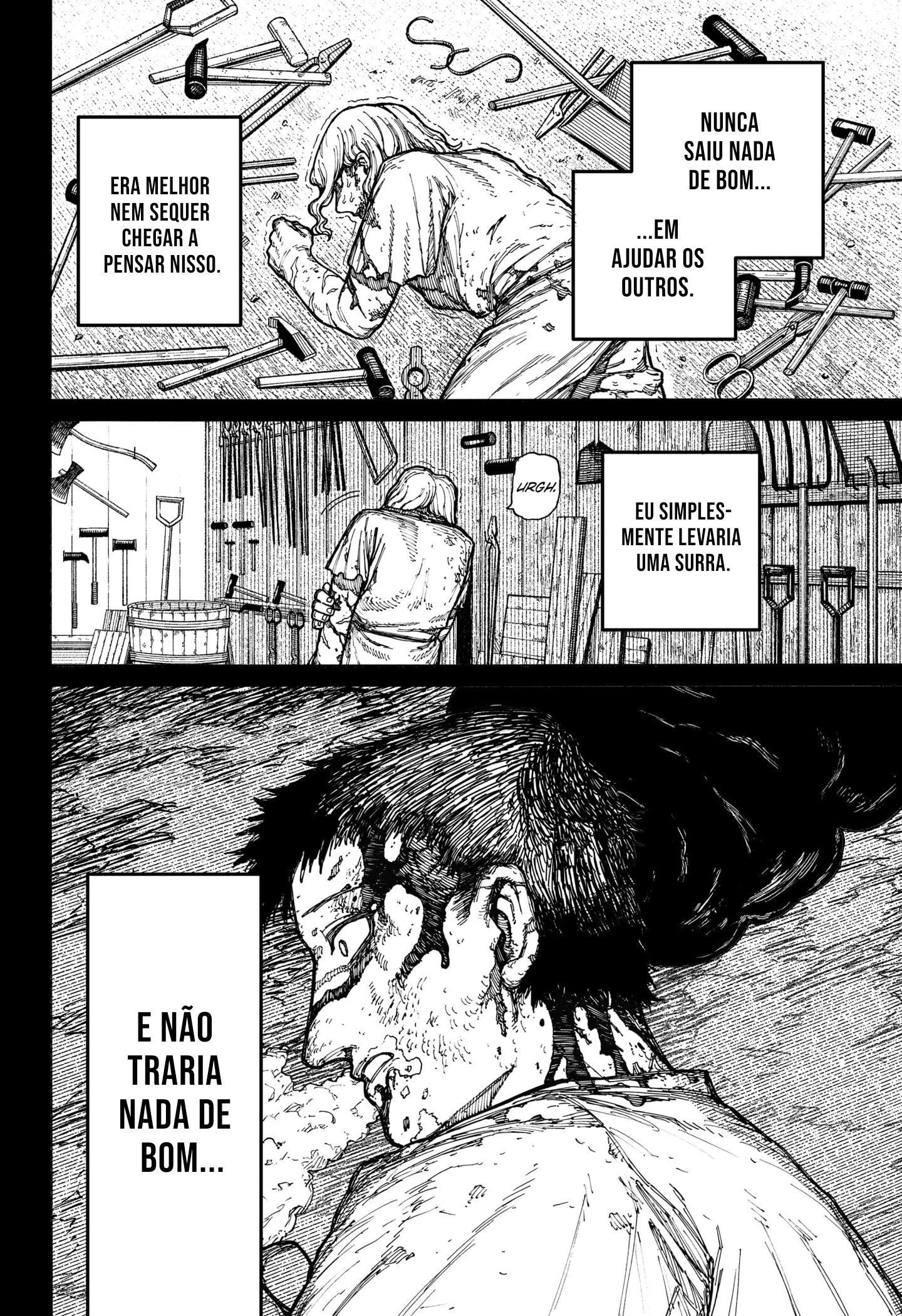 Read Centuria PT Manga Online