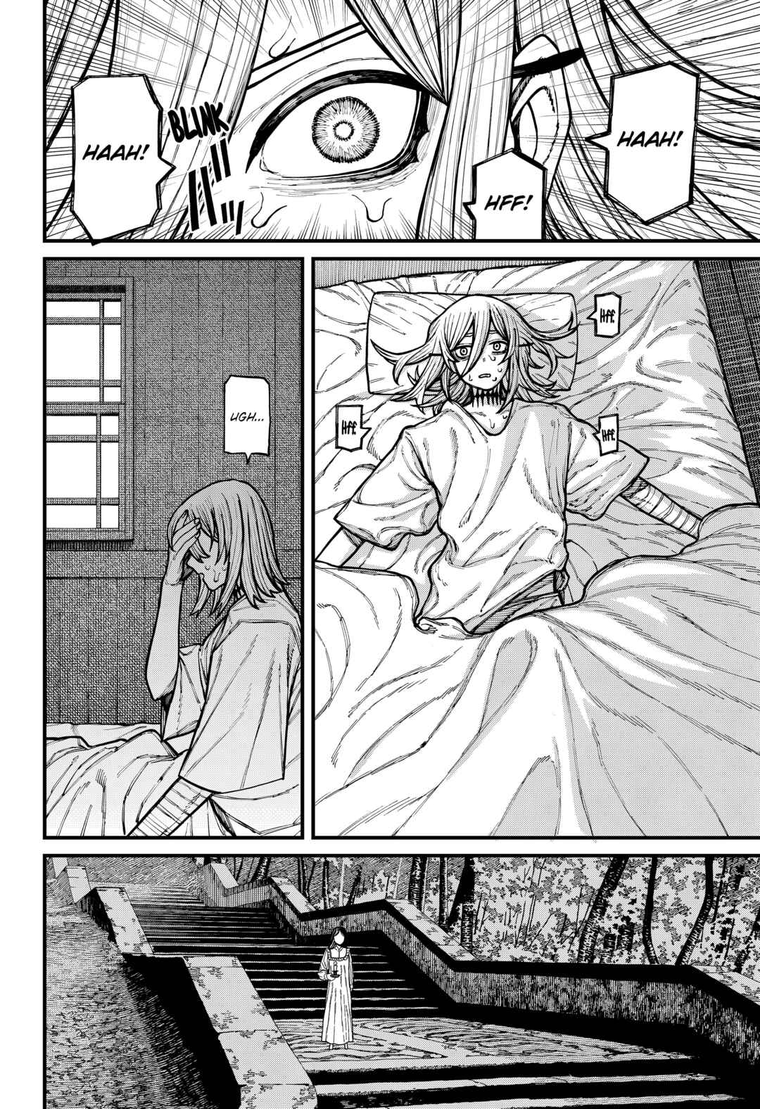 Read Centuria PT Manga Online