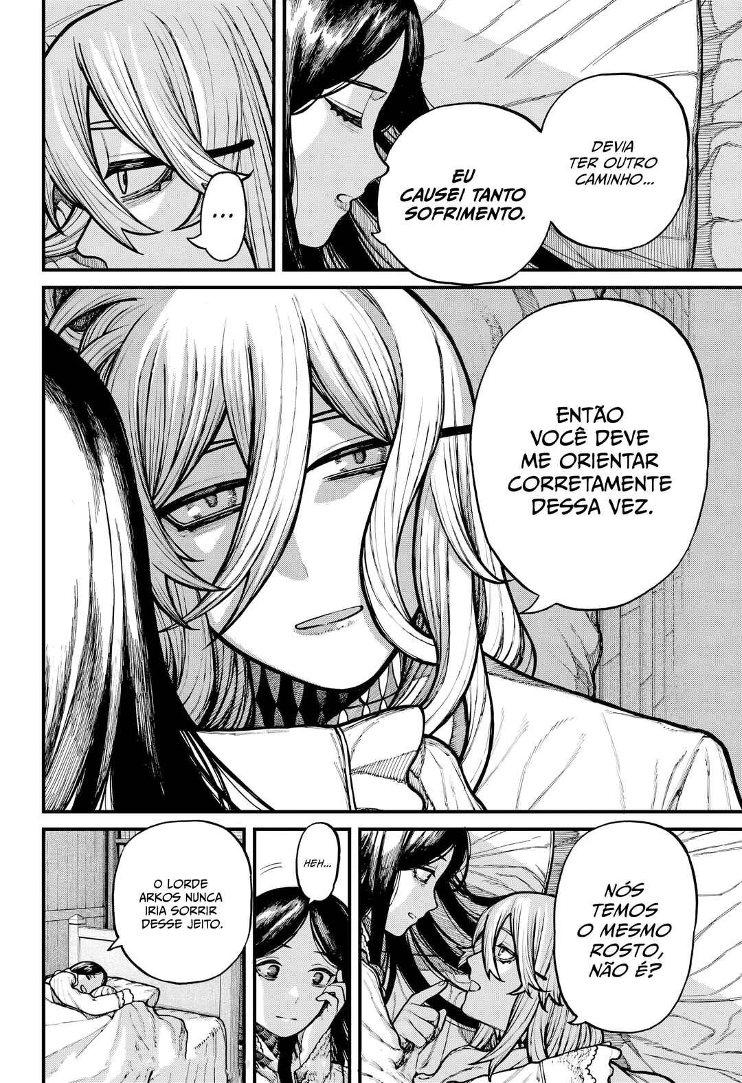 Read Centuria PT Manga Online