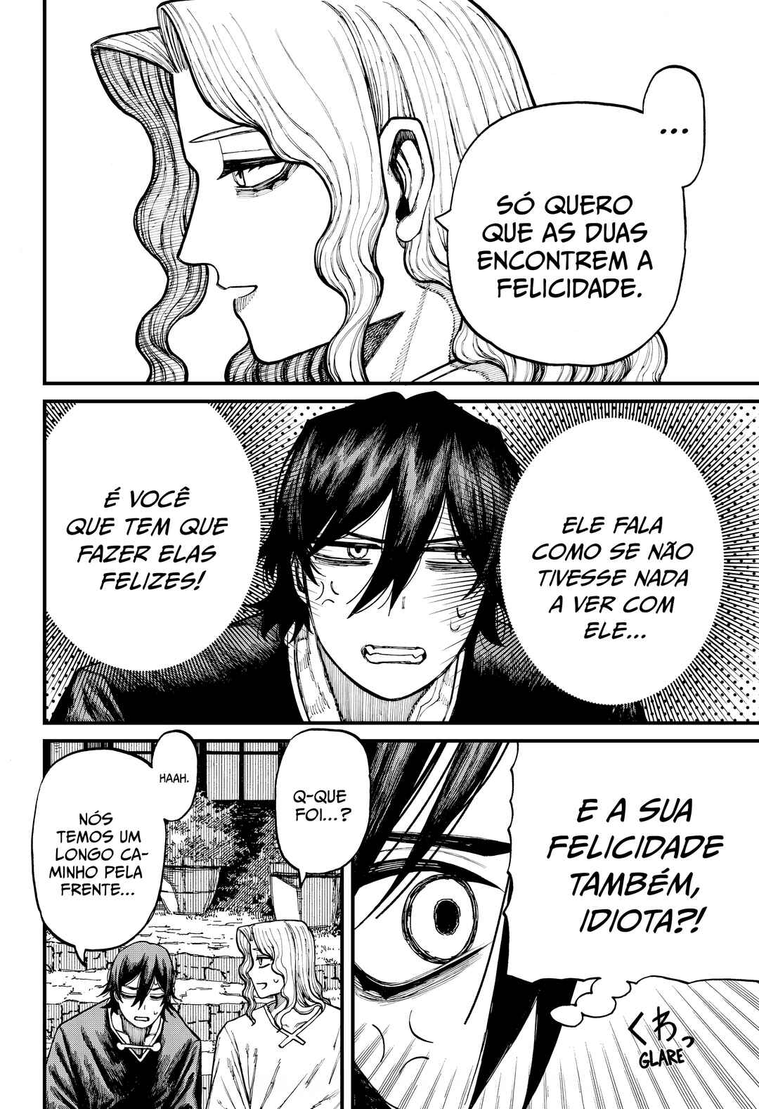 Read Centuria PT Manga Online