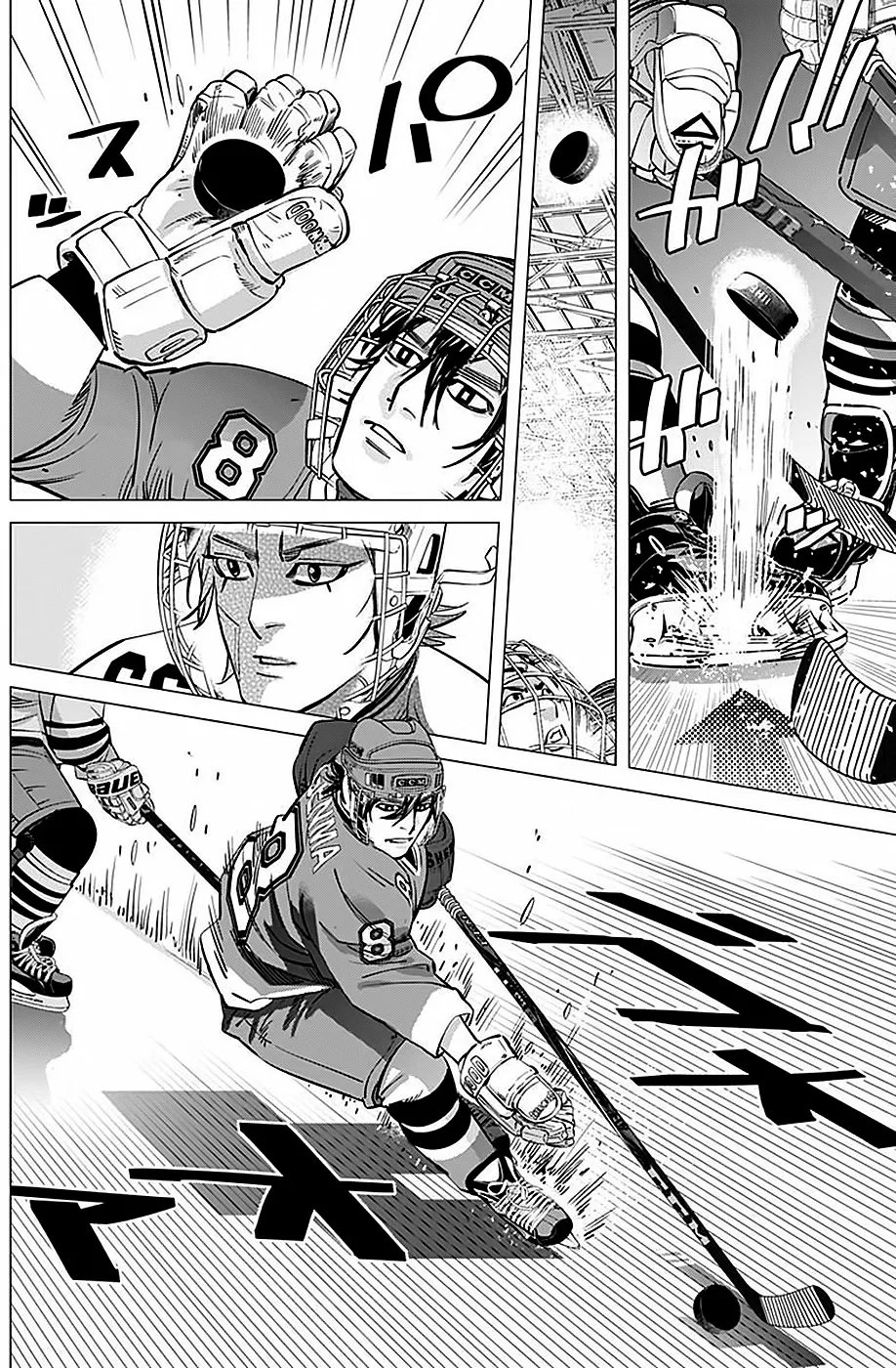 Read Dogsred  PT Manga Online