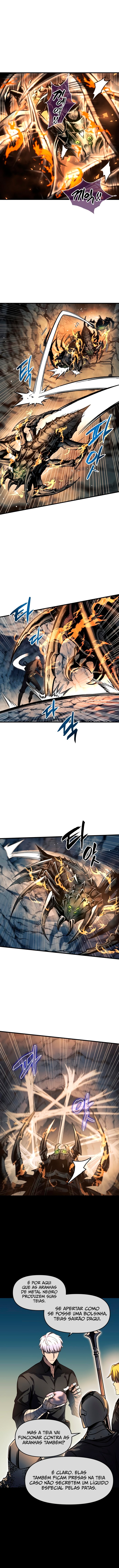 Read Doom Breaker PT Manga Online
