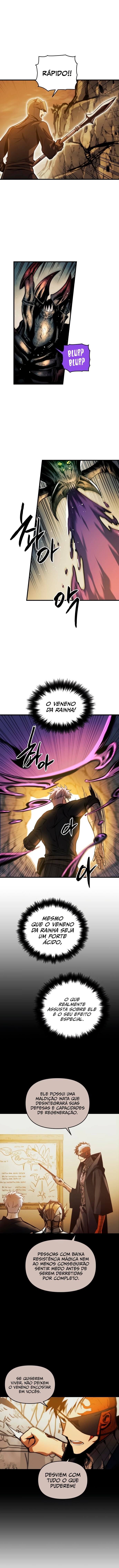 Read Doom Breaker PT Manga Online