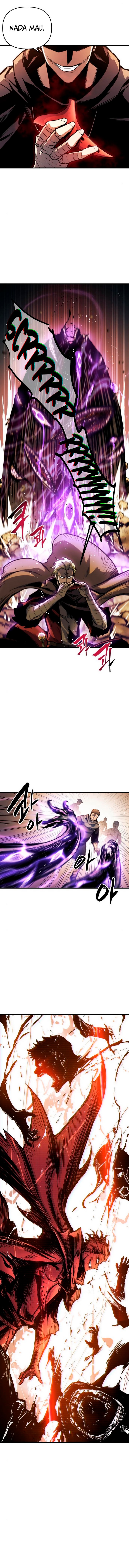 Read Doom Breaker PT Manga Online