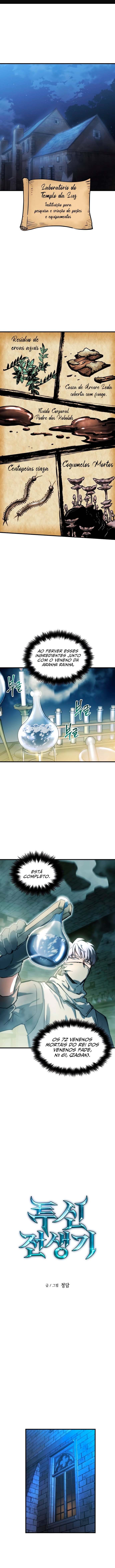 Read Doom Breaker PT Manga Online
