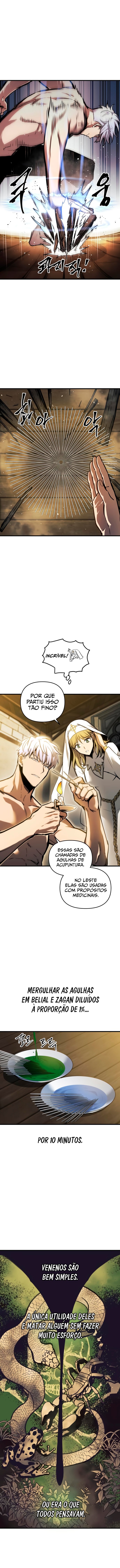 Read Doom Breaker PT Manga Online