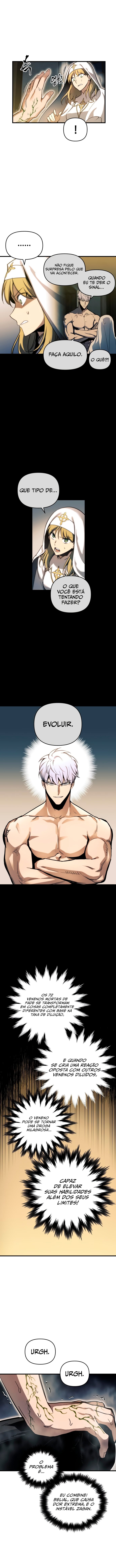 Read Doom Breaker PT Manga Online