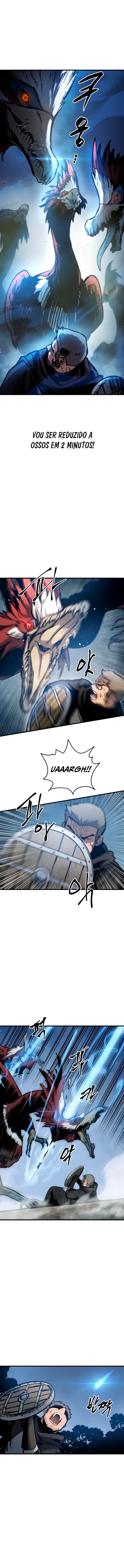 Read Doom Breaker PT Manga Online
