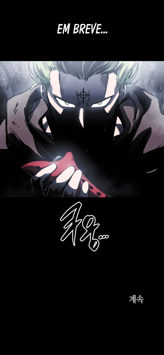 Read Doom Breaker PT Manga Online