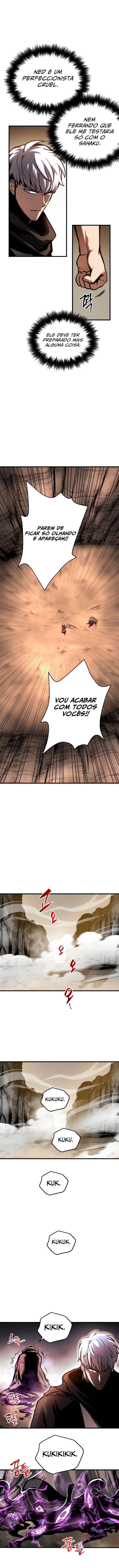 Read Doom Breaker PT Manga Online