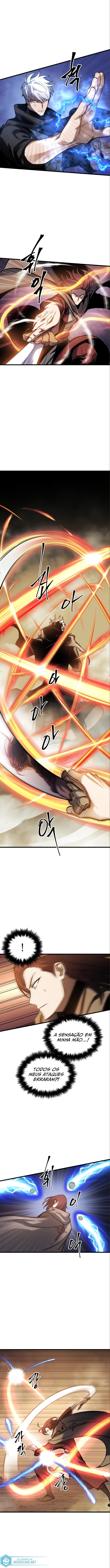 Read Doom Breaker PT Manga Online