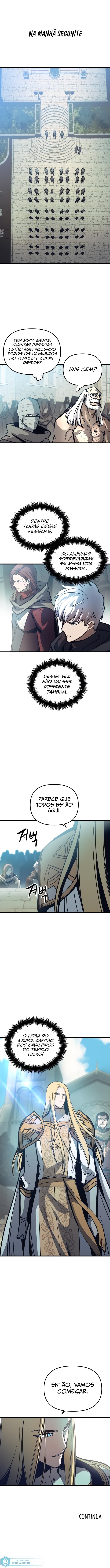 Read Doom Breaker PT Manga Online