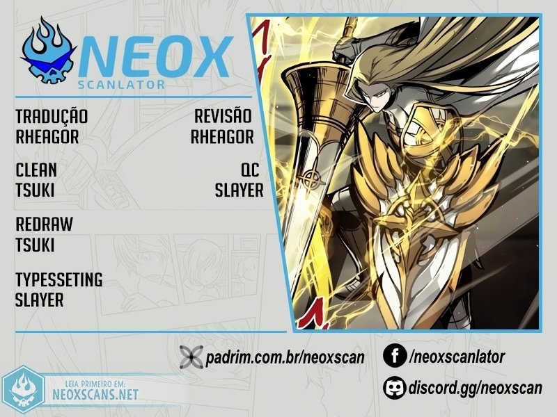 Read Doom Breaker PT Manga Online