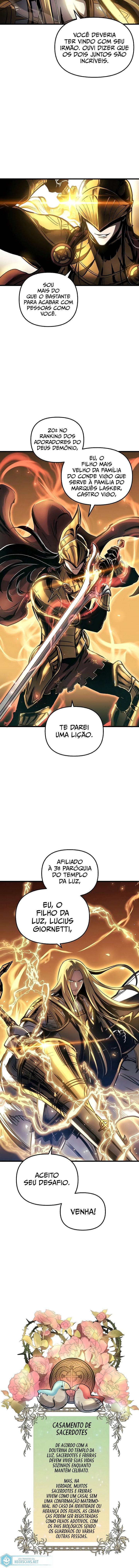 Read Doom Breaker PT Manga Online