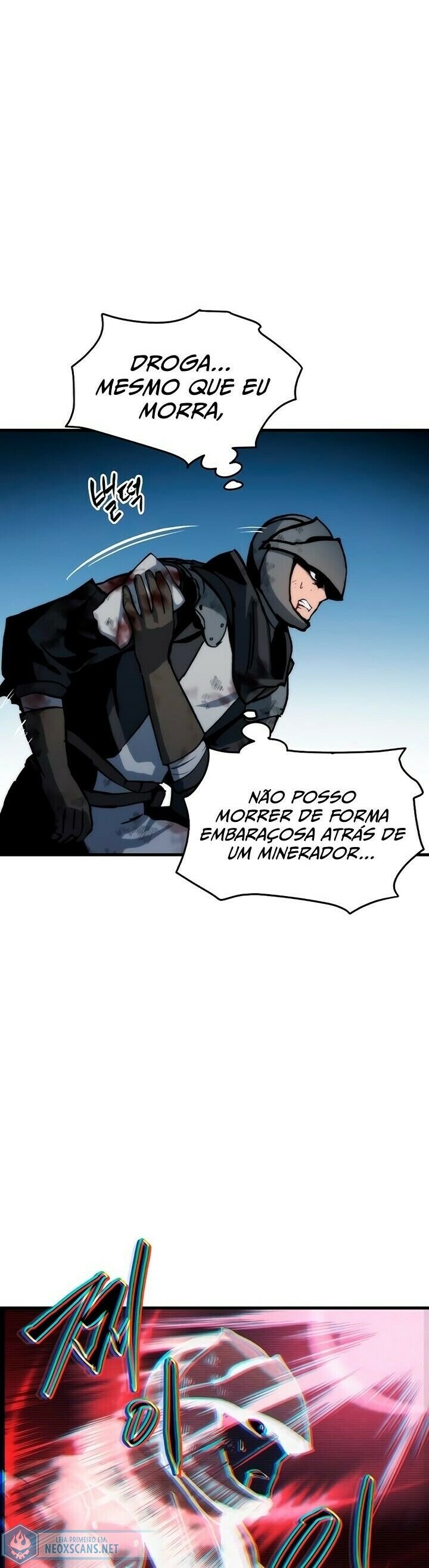 Read Doom Breaker PT Manga Online