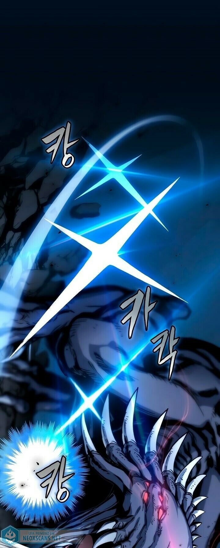 Read Doom Breaker PT Manga Online