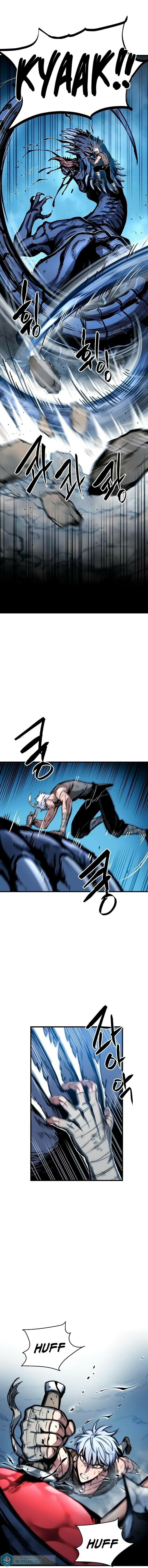 Read Doom Breaker PT Manga Online