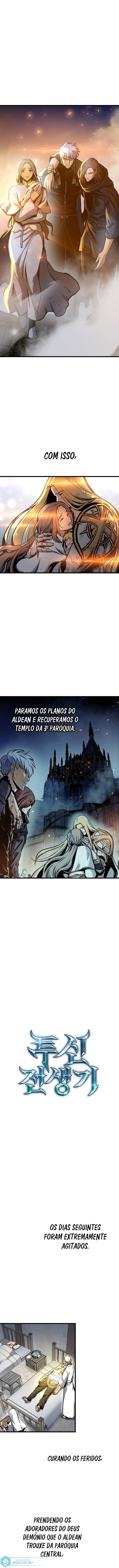 Read Doom Breaker PT Manga Online