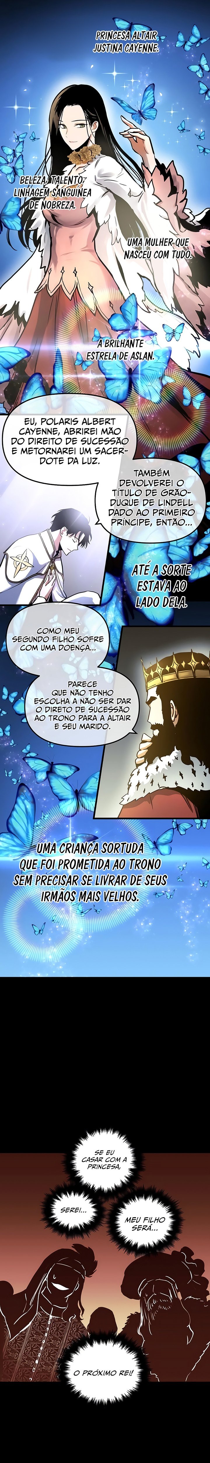 Read Doom Breaker PT Manga Online
