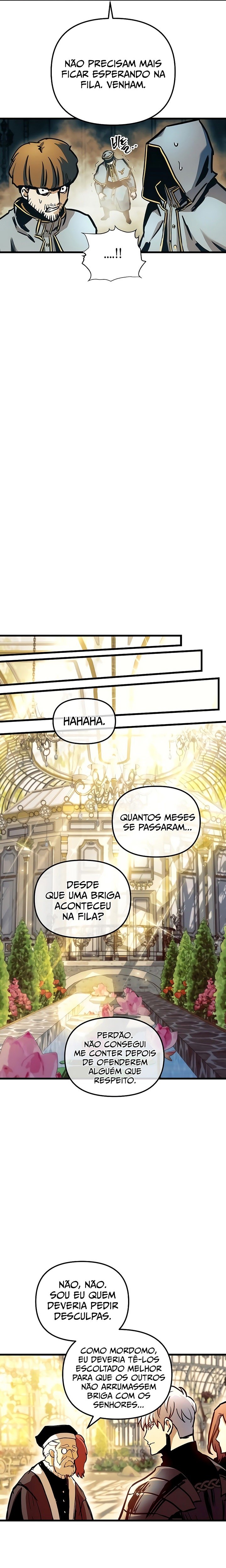 Read Doom Breaker PT Manga Online