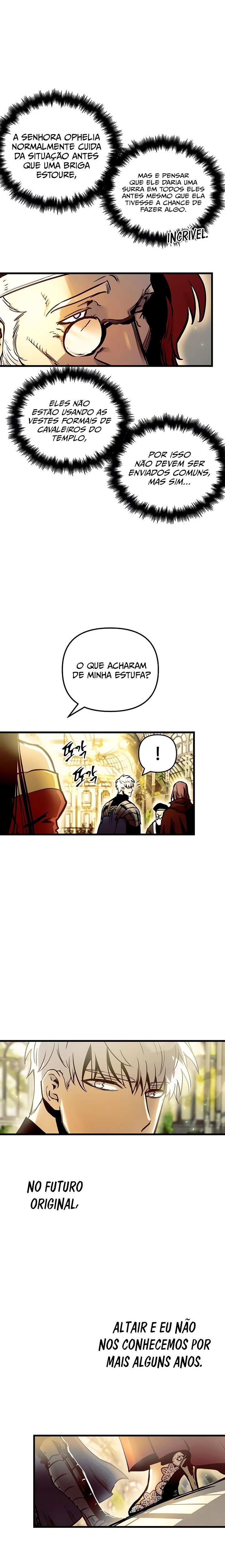 Read Doom Breaker PT Manga Online
