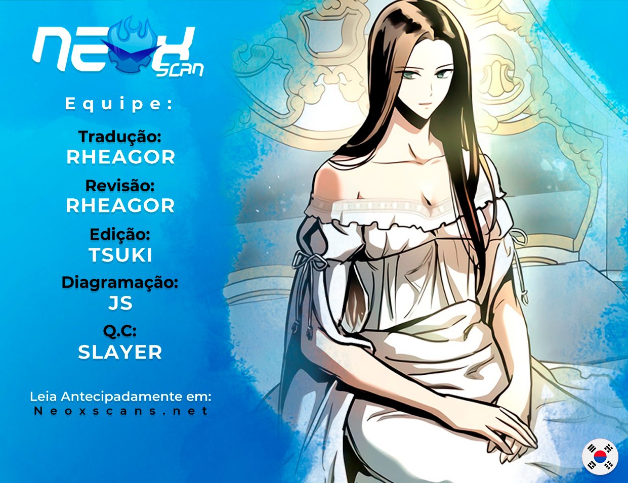 Read Doom Breaker PT Manga Online