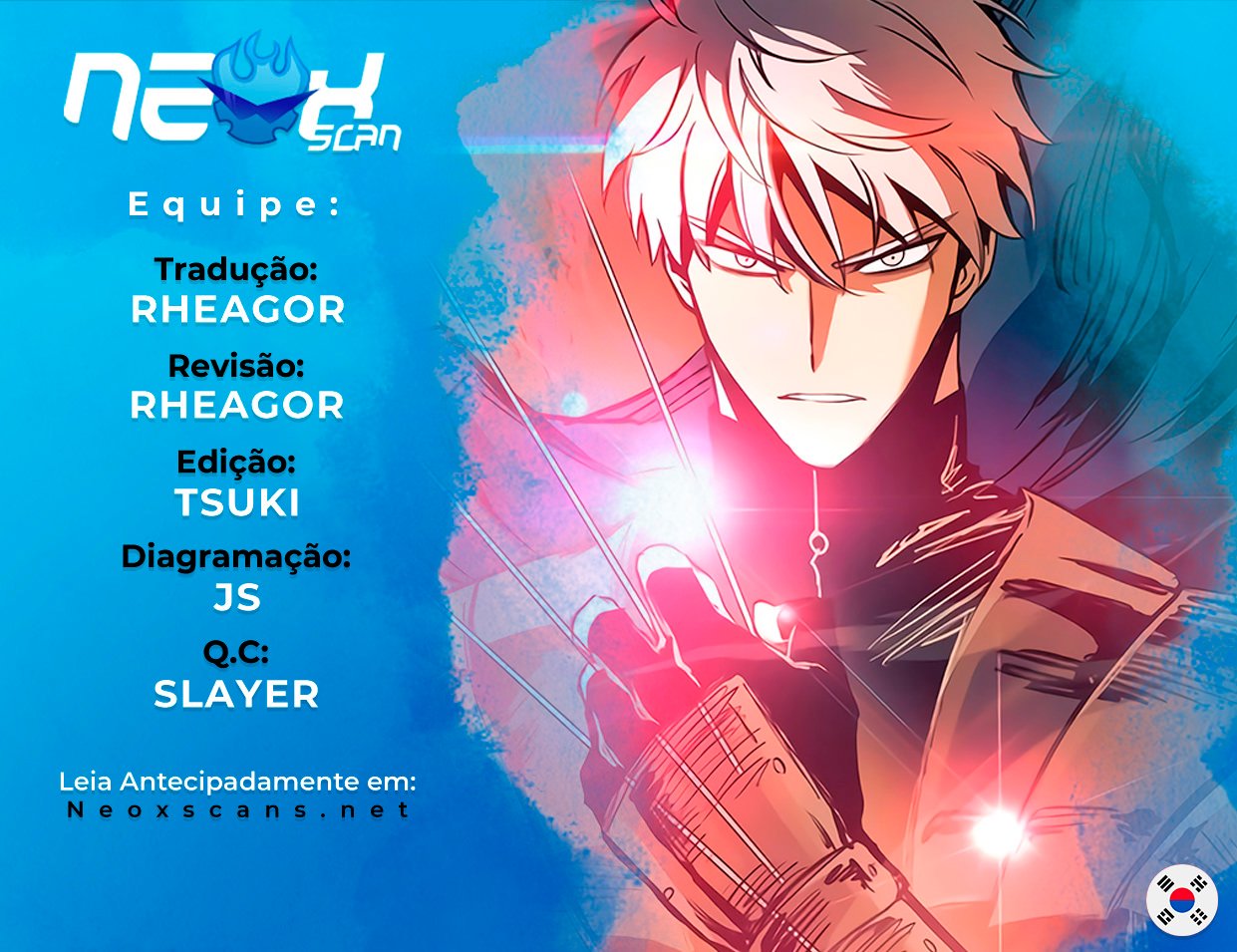 Read Doom Breaker PT Manga Online