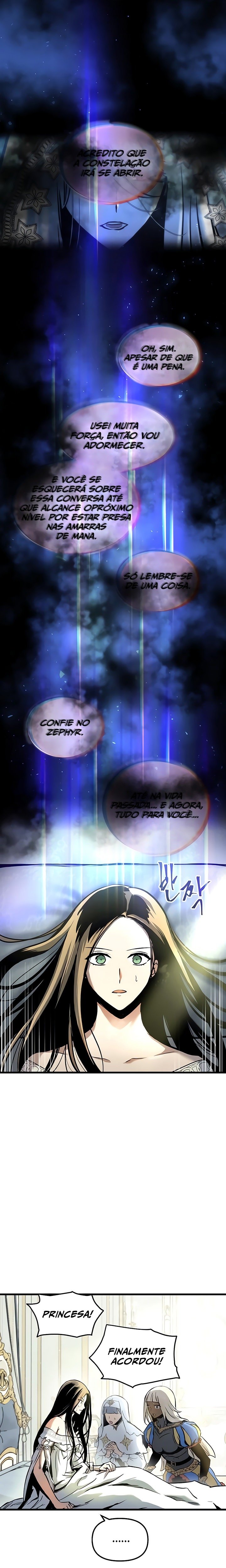 Read Doom Breaker PT Manga Online