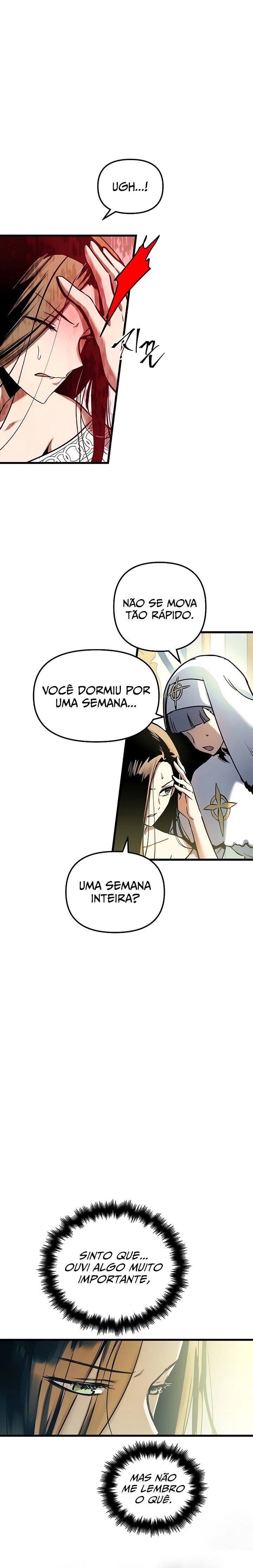 Read Doom Breaker PT Manga Online