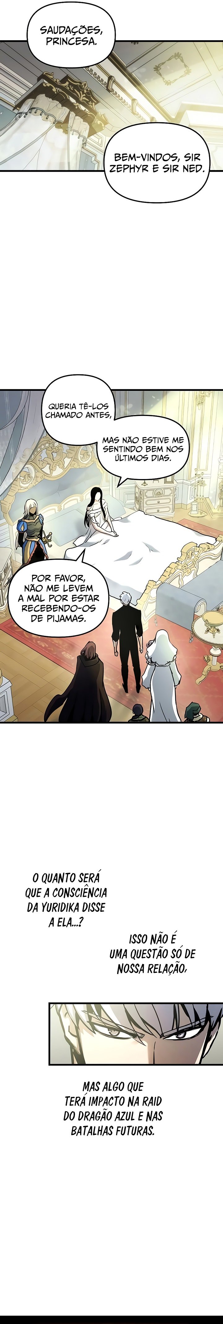Read Doom Breaker PT Manga Online