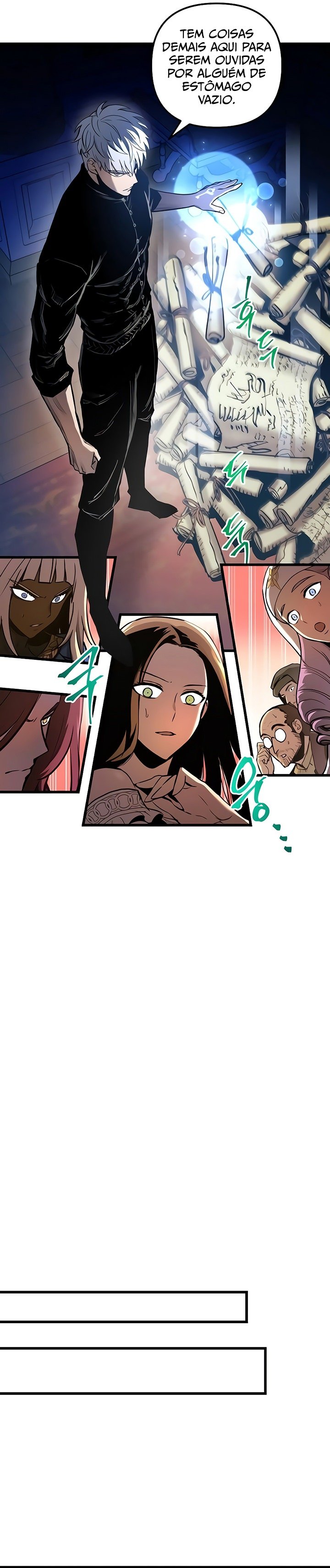 Read Doom Breaker PT Manga Online