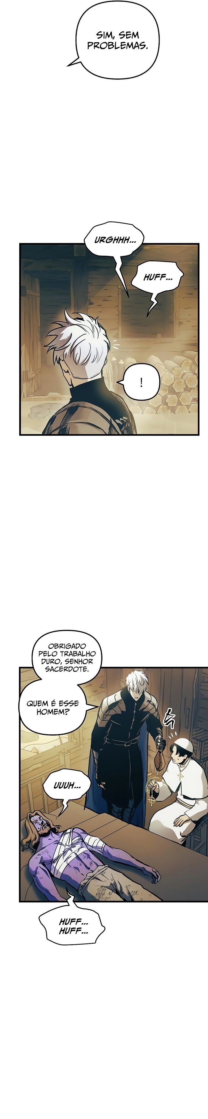 Read Doom Breaker PT Manga Online