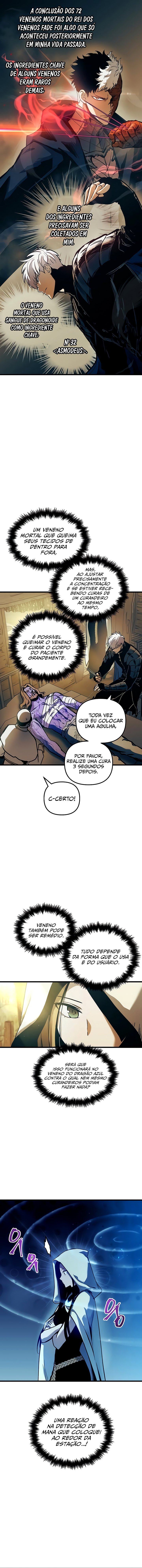 Read Doom Breaker PT Manga Online