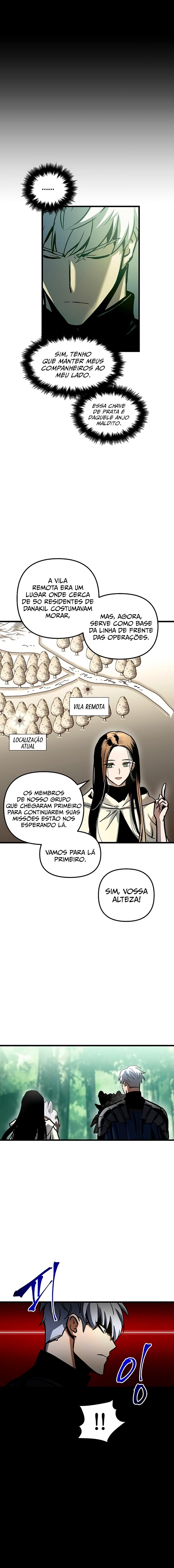 Read Doom Breaker PT Manga Online