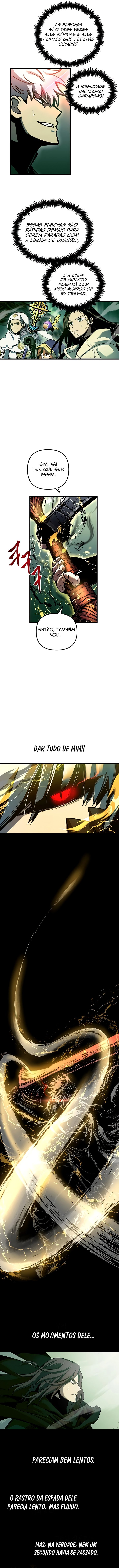 Read Doom Breaker PT Manga Online