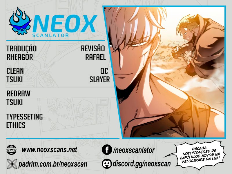 Read Doom Breaker PT Manga Online