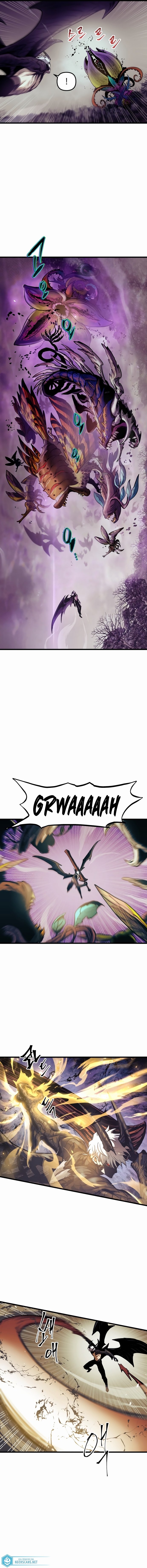 Read Doom Breaker PT Manga Online