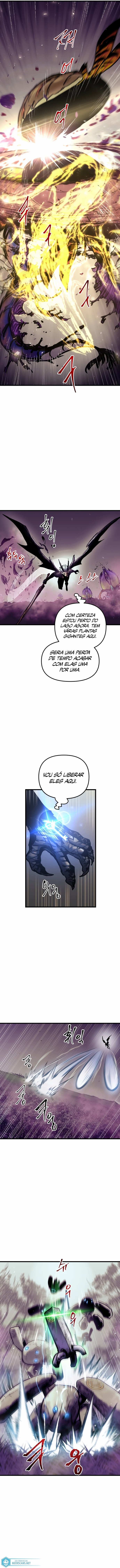 Read Doom Breaker PT Manga Online