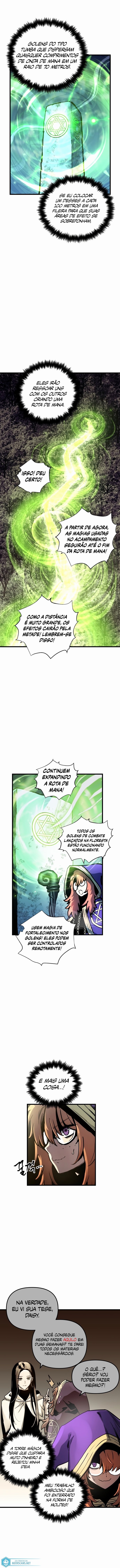 Read Doom Breaker PT Manga Online