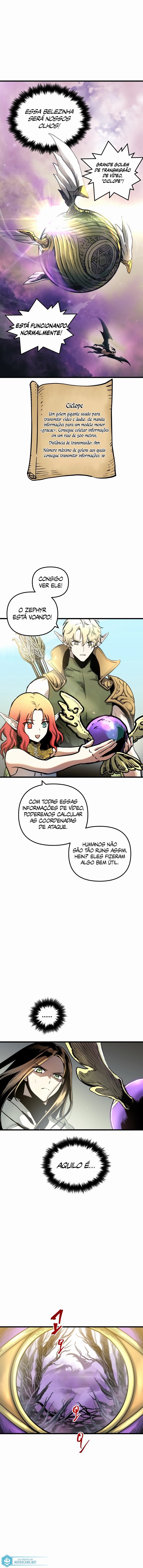 Read Doom Breaker PT Manga Online