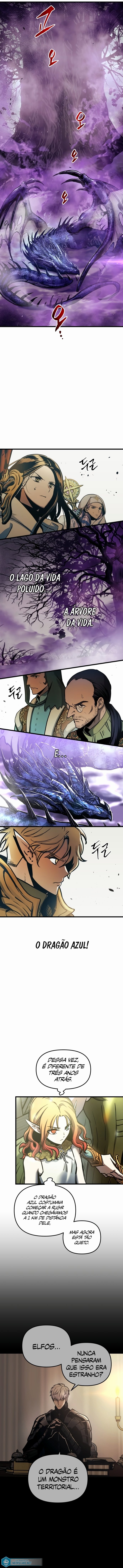 Read Doom Breaker PT Manga Online